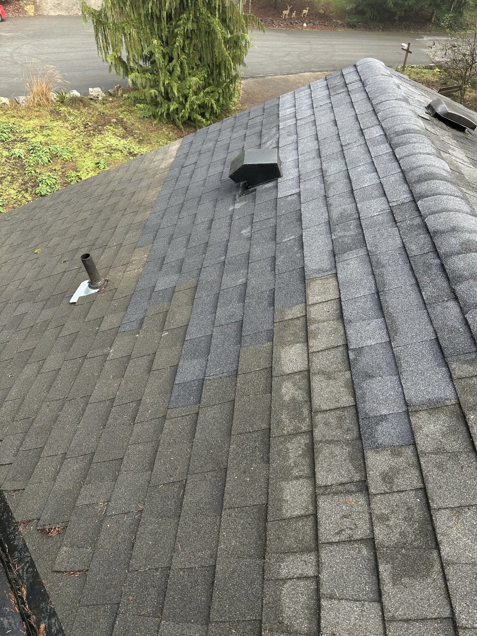 Wallace Roofing & Exterior Construction roofing and exterior project 101 in Lake Stevens and Snohomish County, WA