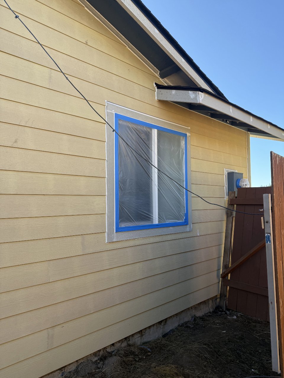 Wallace Roofing & Exterior Construction roofing and exterior project 107 in Lake Stevens and Snohomish County, WA