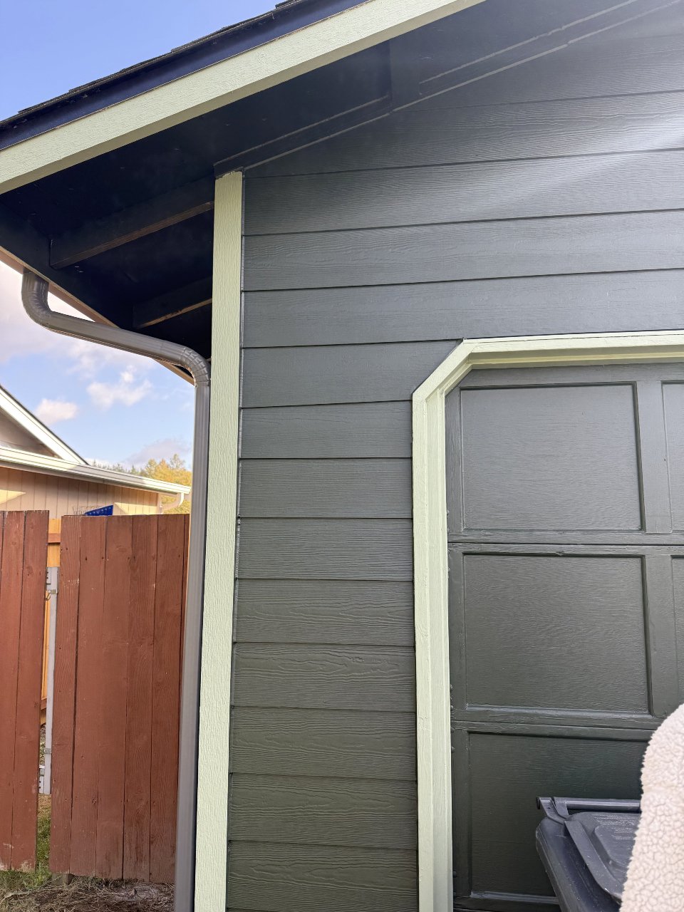 Wallace Roofing & Exterior Construction roofing and exterior project 112 in Lake Stevens and Snohomish County, WA