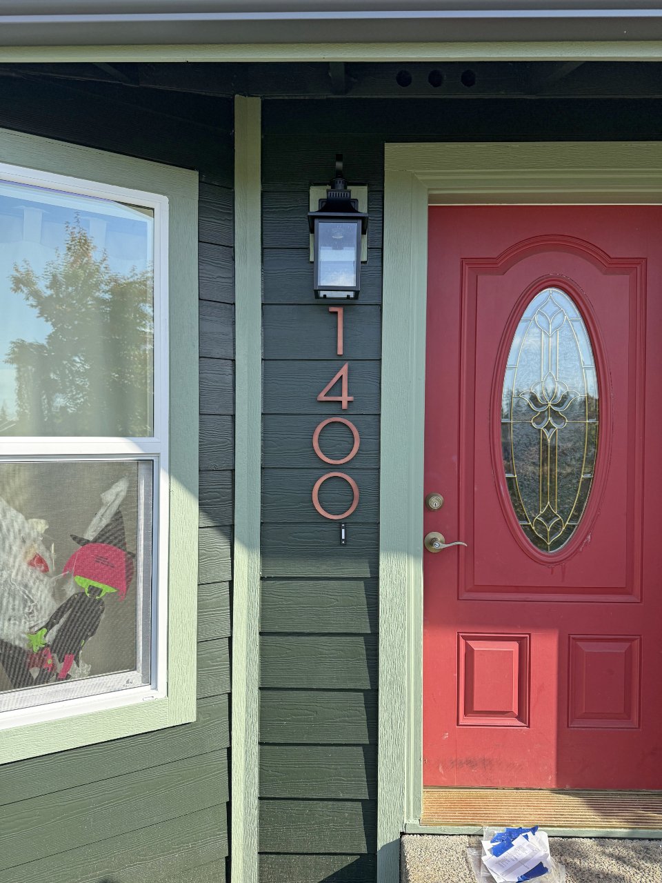 Wallace Roofing & Exterior Construction roofing and exterior project 113 in Lake Stevens and Snohomish County, WA