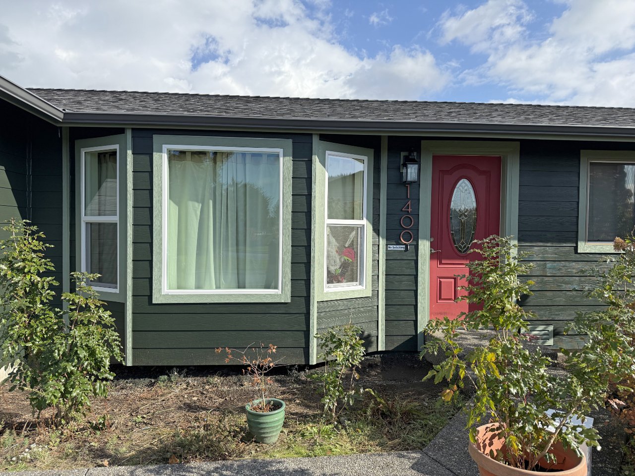 Wallace Roofing & Exterior Construction roofing and exterior project 114 in Lake Stevens and Snohomish County, WA