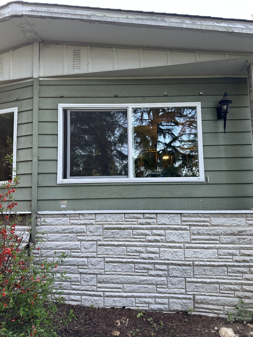 Wallace Roofing & Exterior Construction roofing and exterior project 120 in Lake Stevens and Snohomish County, WA