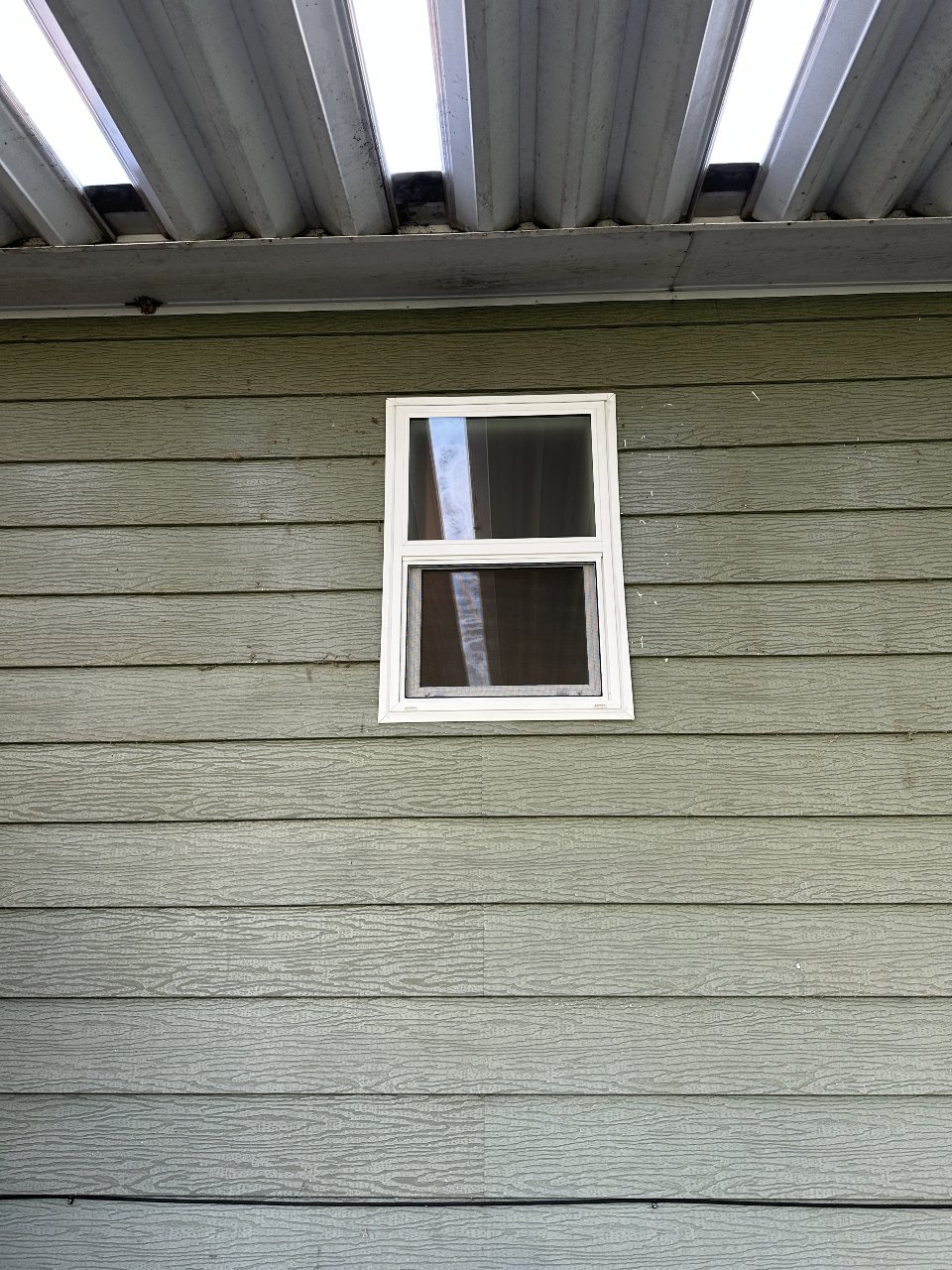 Wallace Roofing & Exterior Construction roofing and exterior project 121 in Lake Stevens and Snohomish County, WA