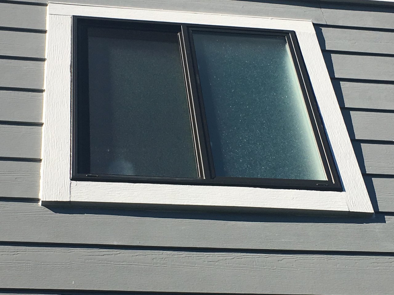 Wallace Roofing & Exterior Construction roofing and exterior project 122 in Lake Stevens and Snohomish County, WA