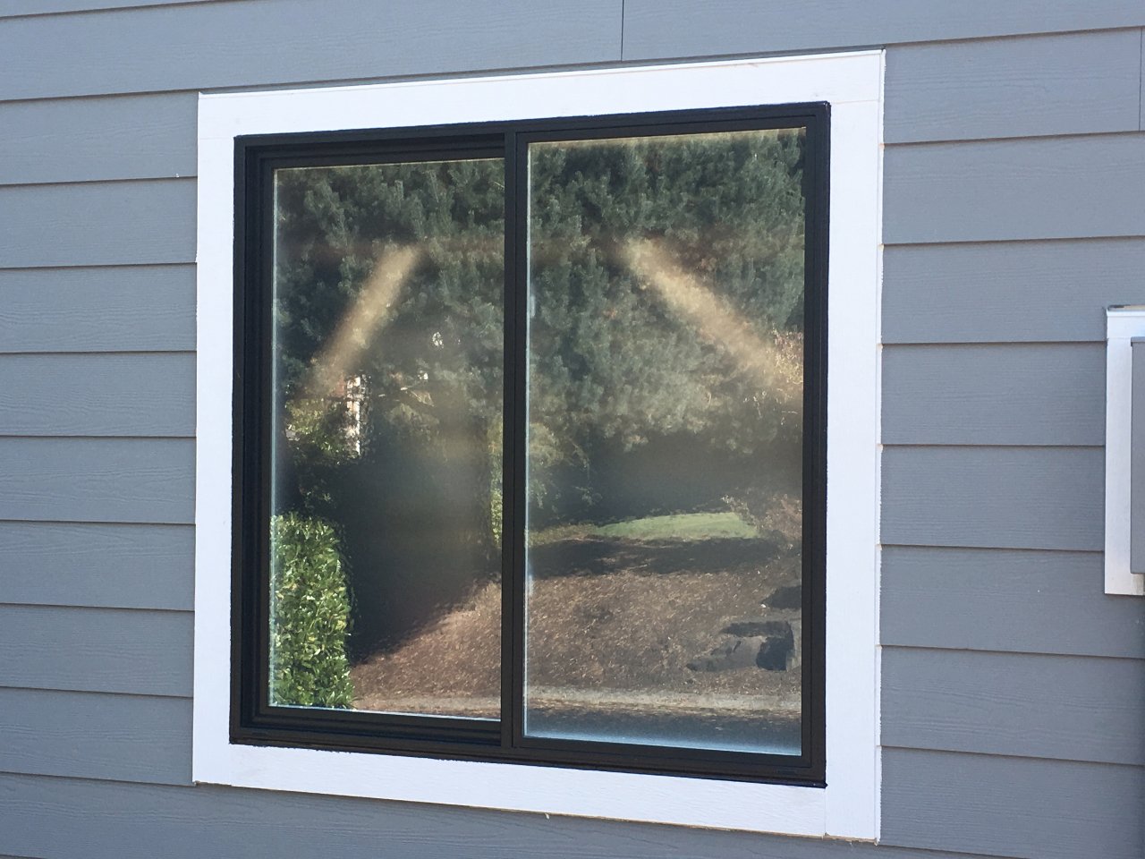 Wallace Roofing & Exterior Construction roofing and exterior project 123 in Lake Stevens and Snohomish County, WA