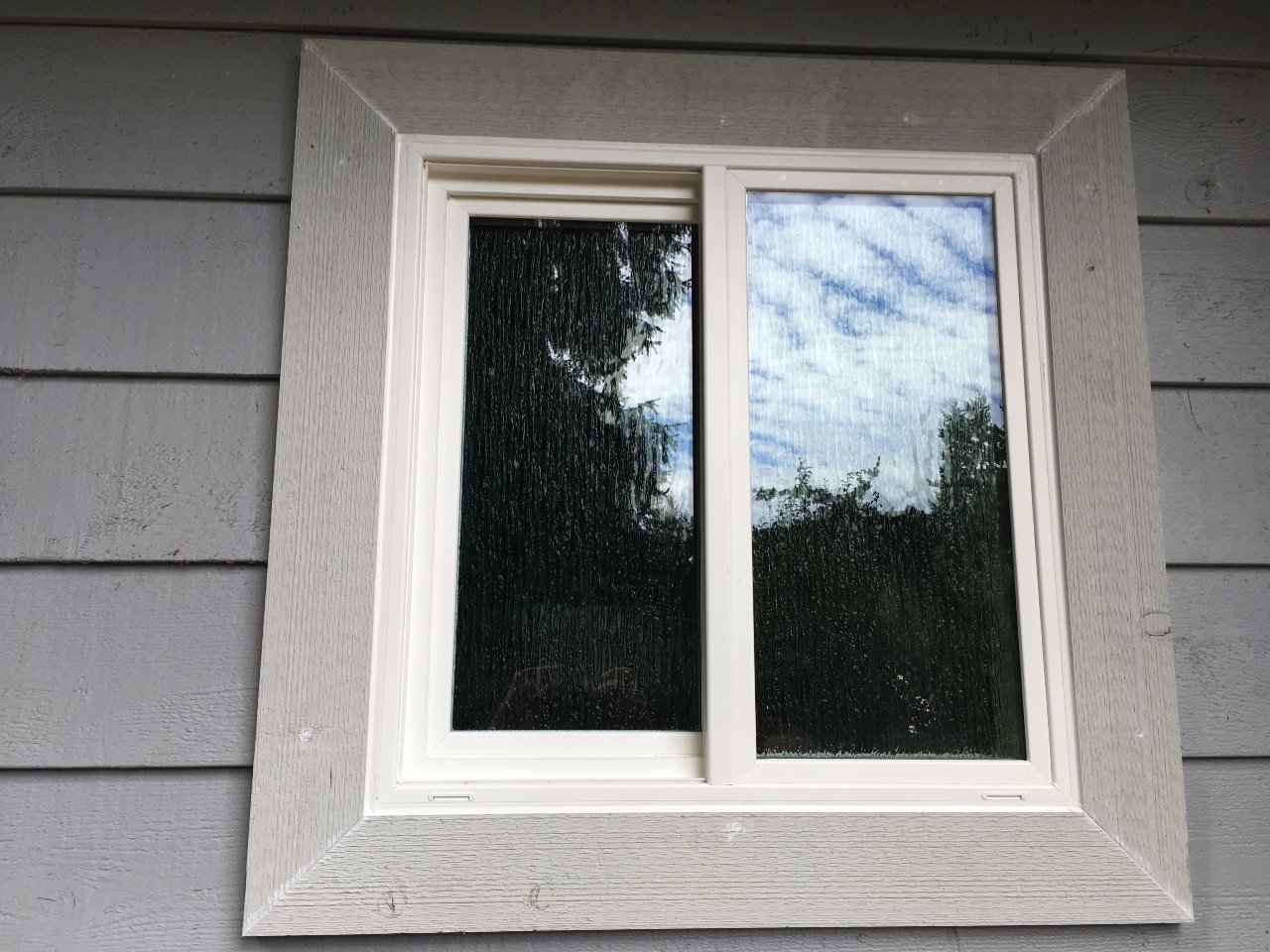 Wallace Roofing & Exterior Construction roofing and exterior project 124 in Lake Stevens and Snohomish County, WA