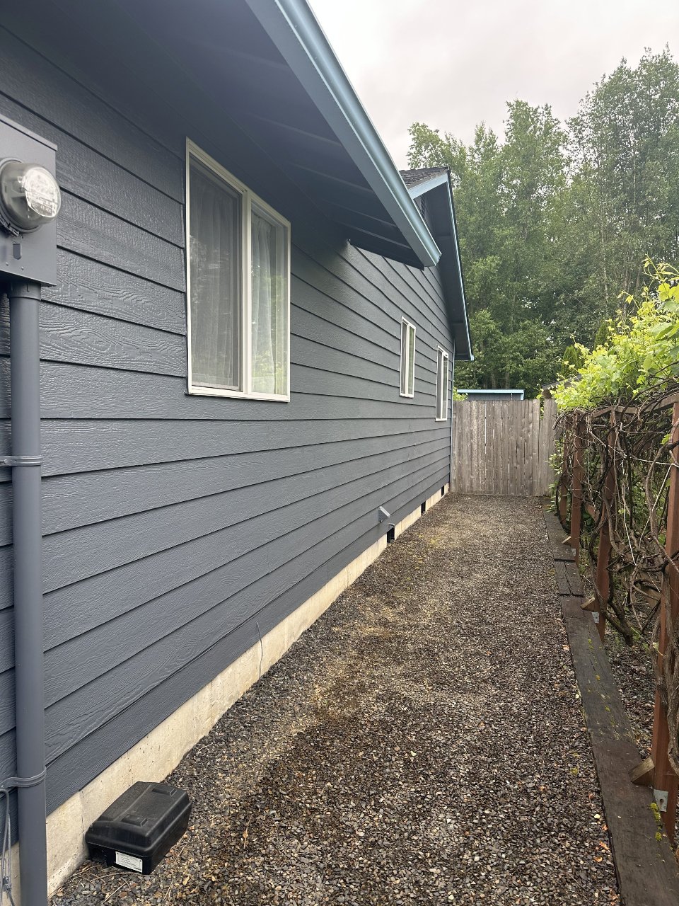 Wallace Roofing & Exterior Construction roofing and exterior project 126 in Lake Stevens and Snohomish County, WA