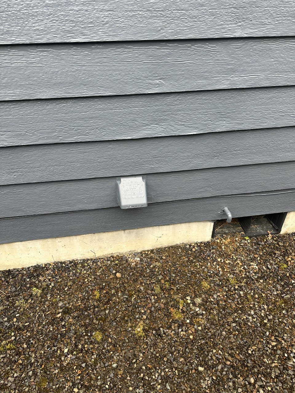 Wallace Roofing & Exterior Construction roofing and exterior project 127 in Lake Stevens and Snohomish County, WA