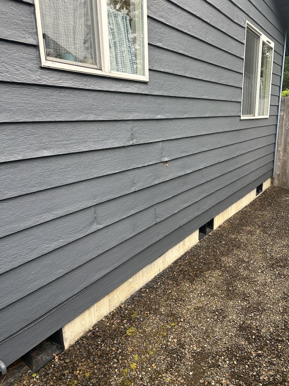 Wallace Roofing & Exterior Construction roofing and exterior project 128 in Lake Stevens and Snohomish County, WA