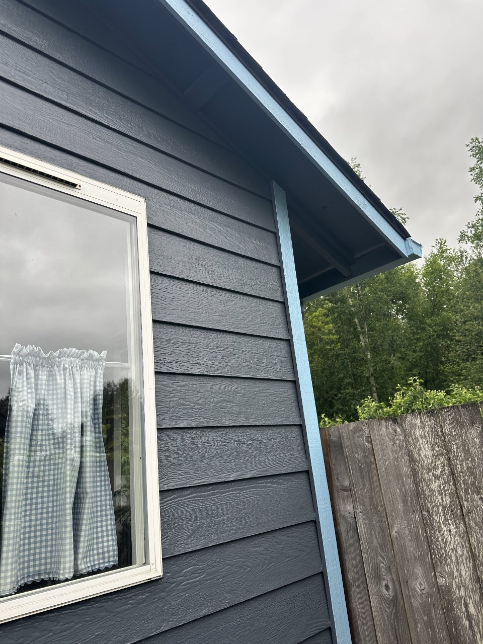 Wallace Roofing & Exterior Construction roofing and exterior project 129 in Lake Stevens and Snohomish County, WA