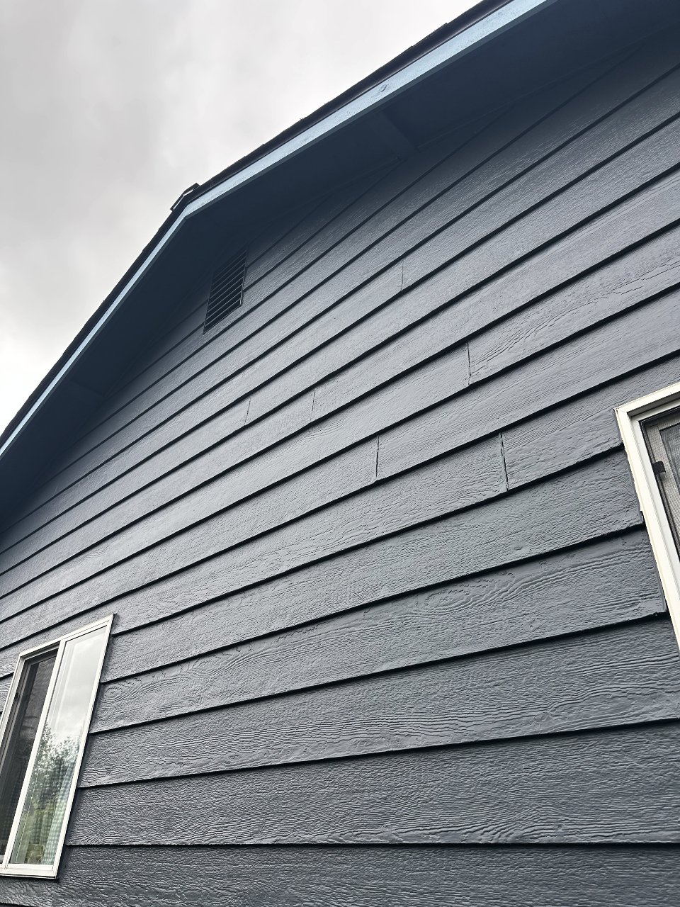 Wallace Roofing & Exterior Construction roofing and exterior project 130 in Lake Stevens and Snohomish County, WA