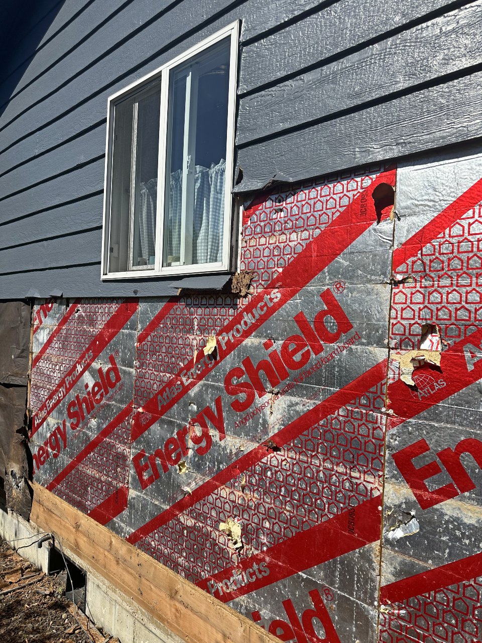 Wallace Roofing & Exterior Construction roofing and exterior project 132 in Lake Stevens and Snohomish County, WA