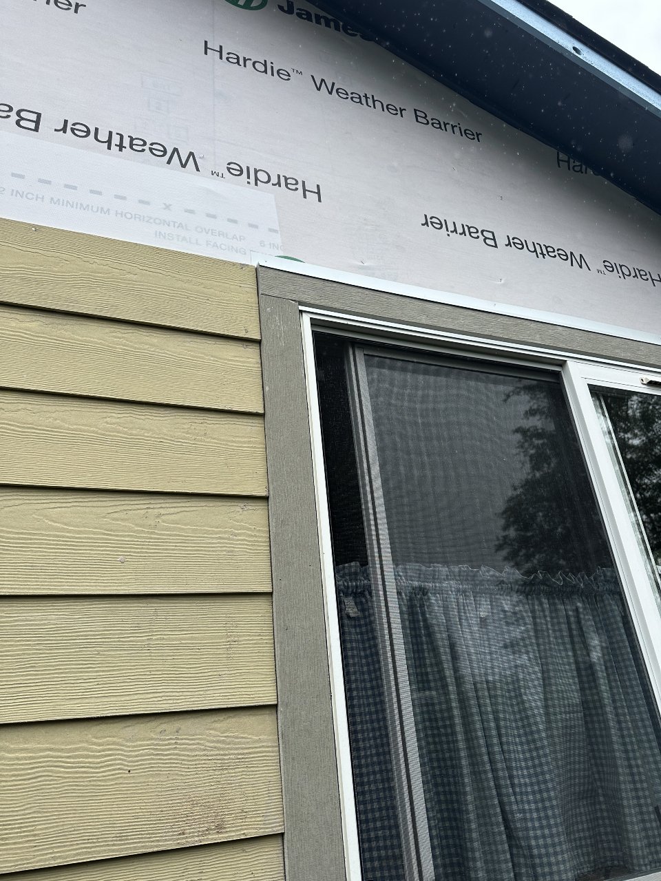 Wallace Roofing & Exterior Construction roofing and exterior project 137 in Lake Stevens and Snohomish County, WA