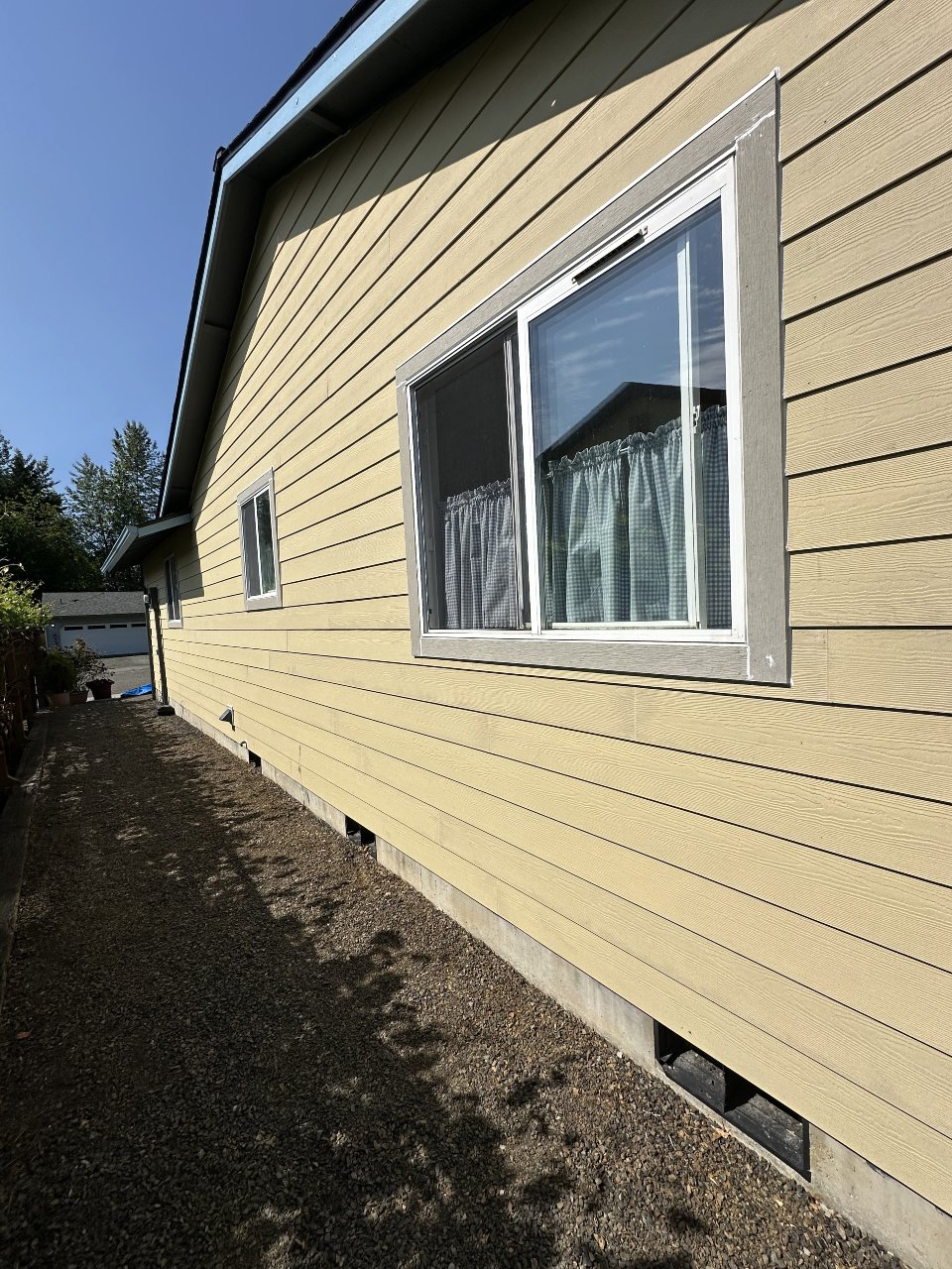 Wallace Roofing & Exterior Construction roofing and exterior project 145 in Lake Stevens and Snohomish County, WA