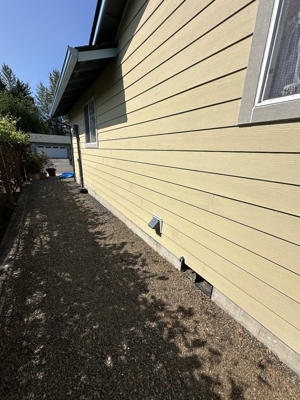 Wallace Roofing & Exterior Construction roofing and exterior project 146 in Lake Stevens and Snohomish County, WA
