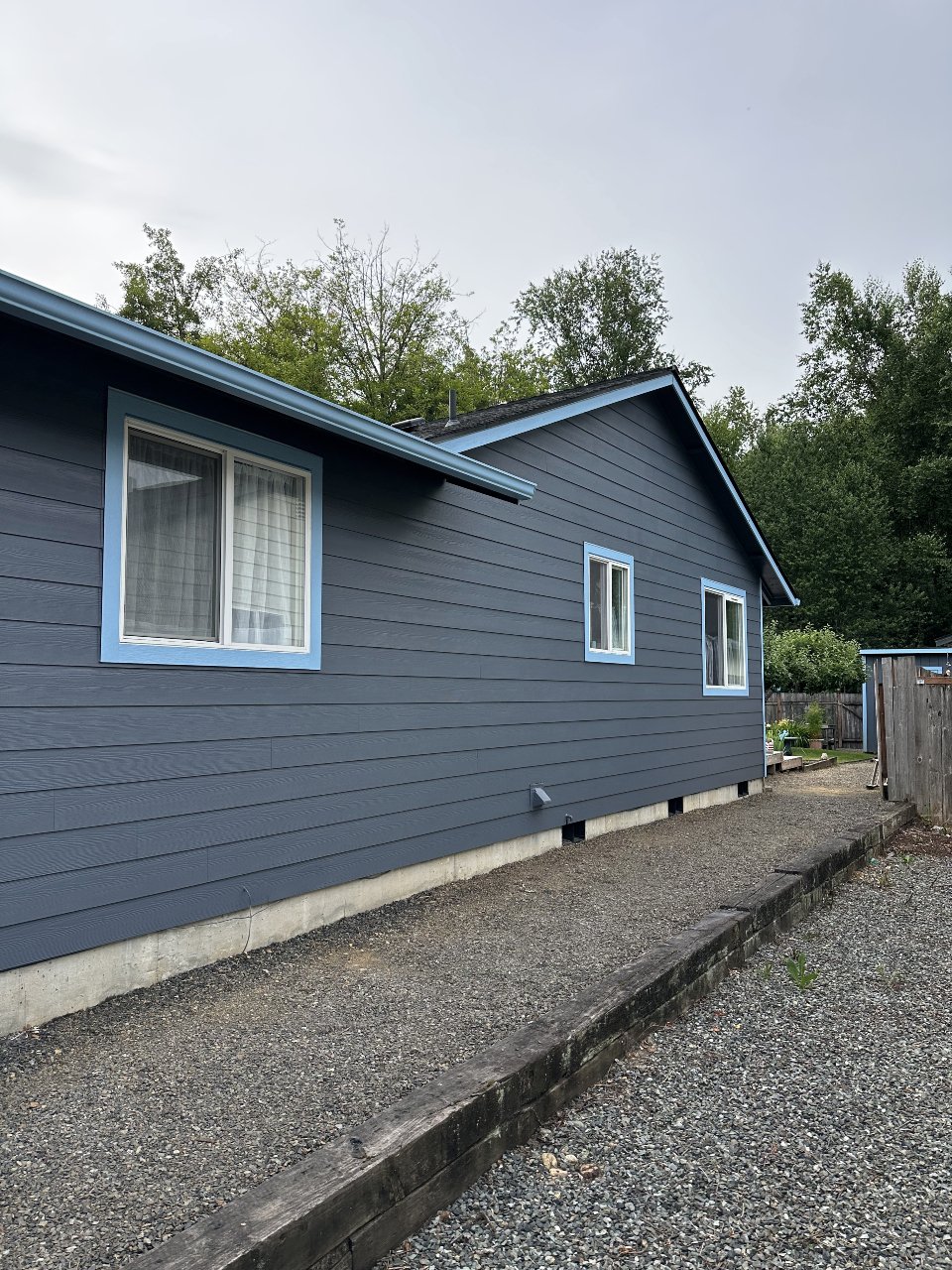 Wallace Roofing & Exterior Construction roofing and exterior project 159 in Lake Stevens and Snohomish County, WA