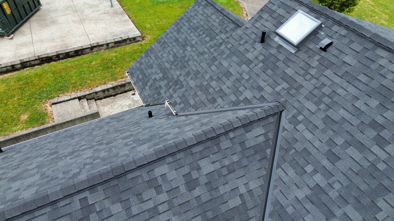 Wallace Roofing & Exterior Construction roofing and exterior project 16 in Lake Stevens and Snohomish County, WA