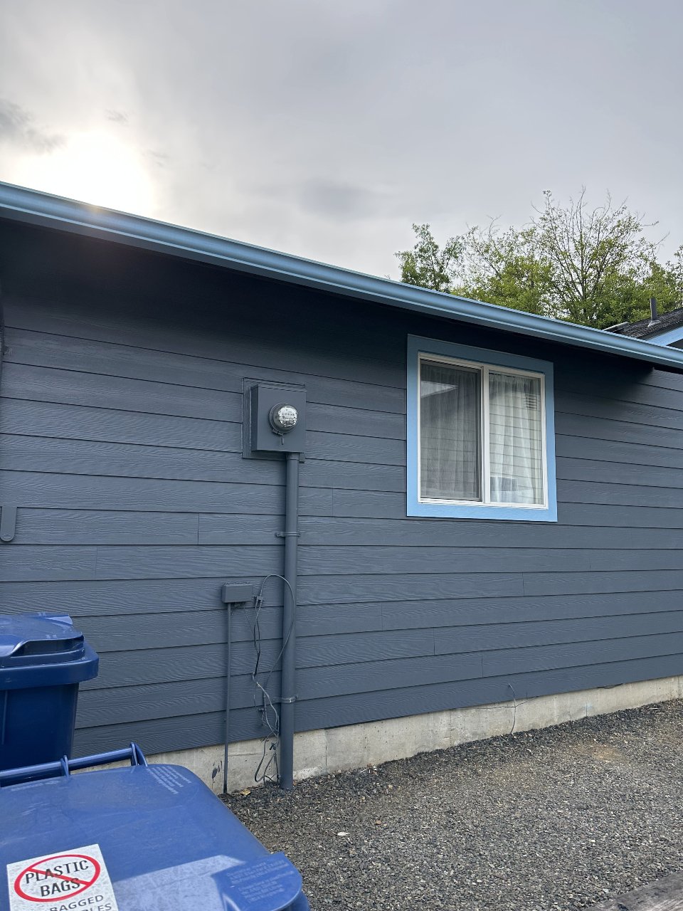 Wallace Roofing & Exterior Construction roofing and exterior project 160 in Lake Stevens and Snohomish County, WA