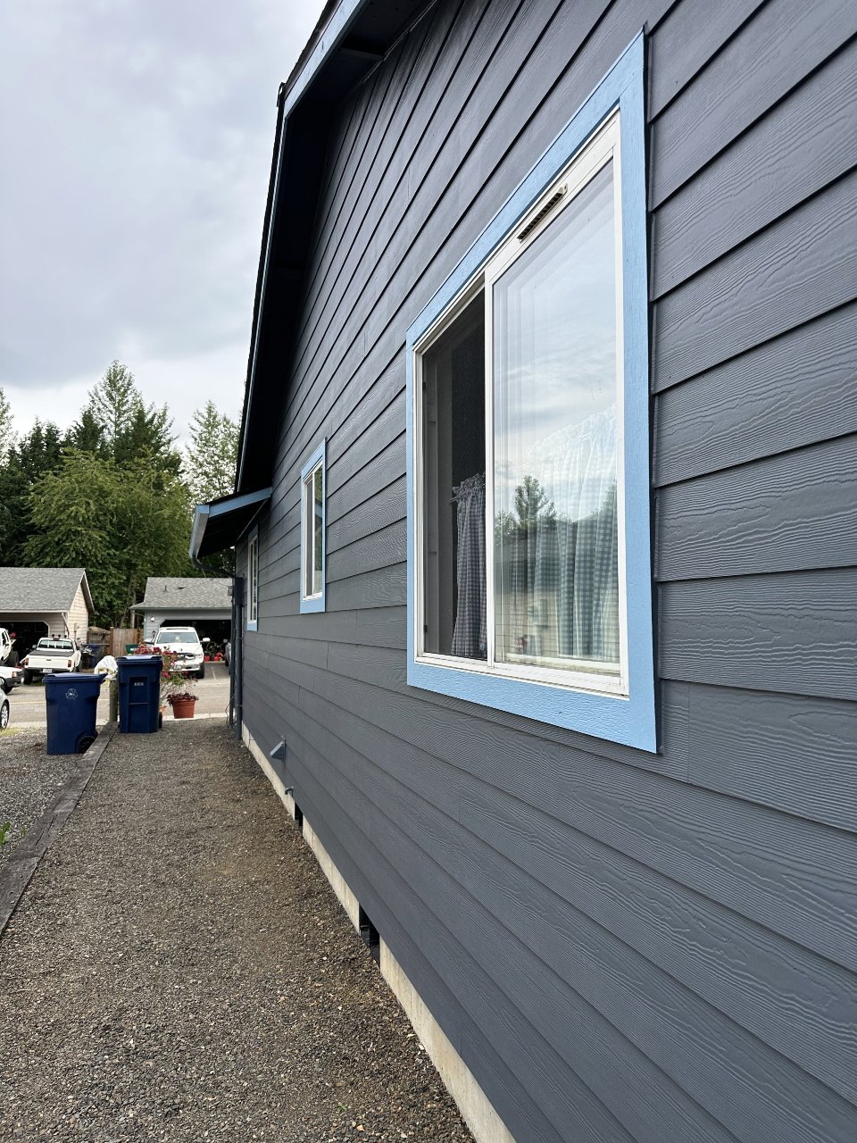 Wallace Roofing & Exterior Construction roofing and exterior project 162 in Lake Stevens and Snohomish County, WA