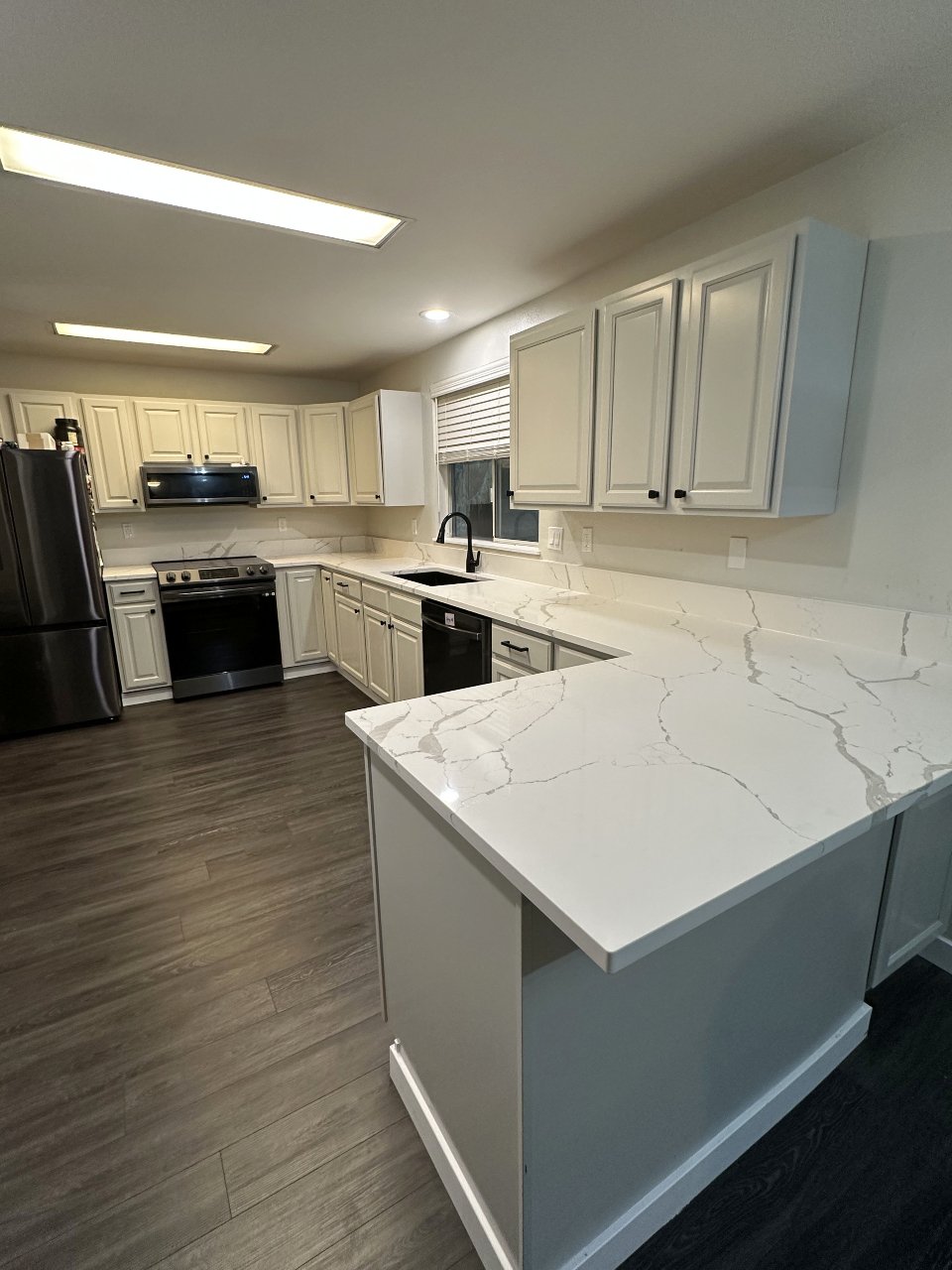 Wallace Roofing & Exterior Construction roofing and exterior project 166 in Lake Stevens and Snohomish County, WA