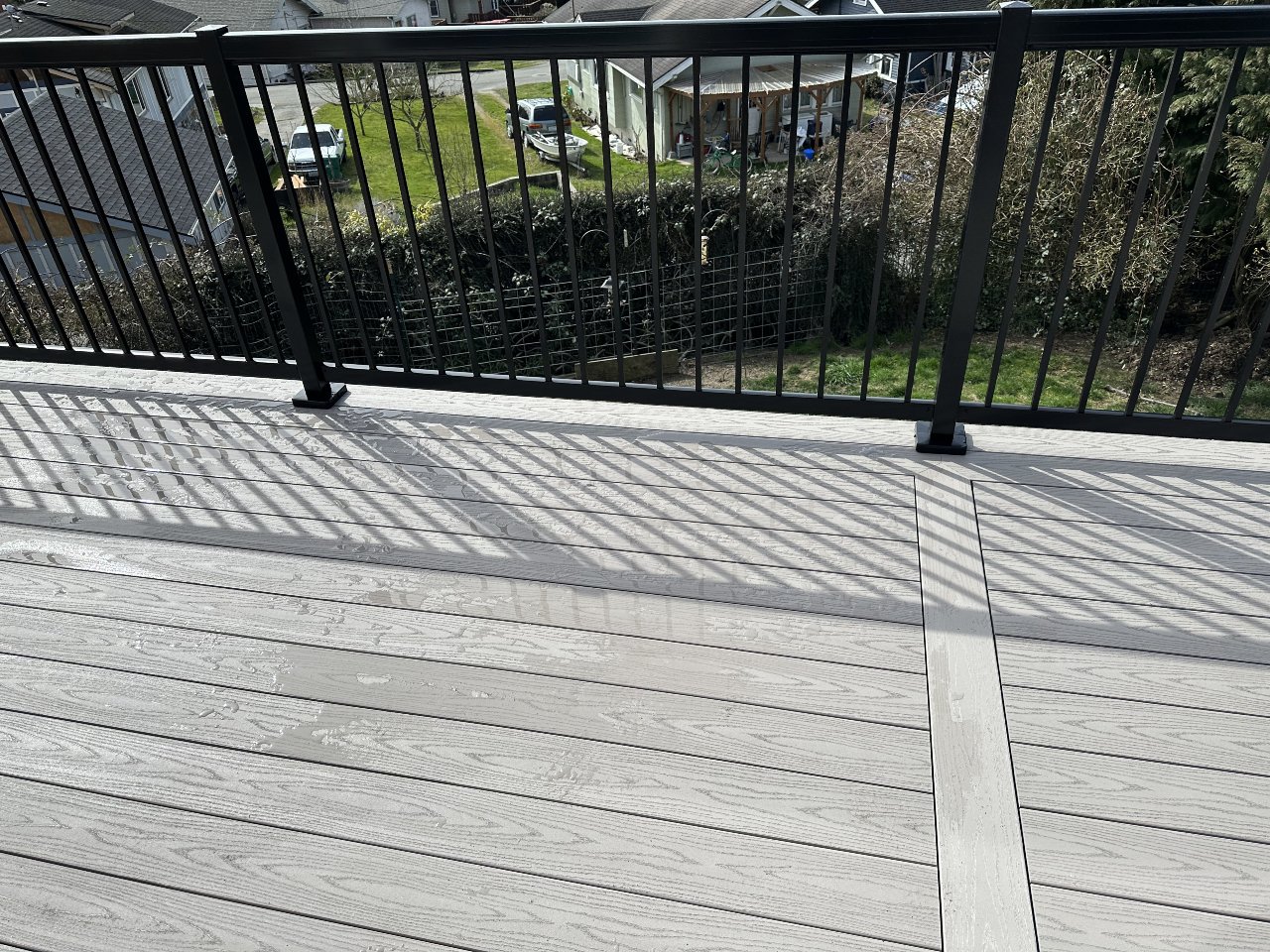 Wallace Roofing & Exterior Construction roofing and exterior project 170 in Lake Stevens and Snohomish County, WA