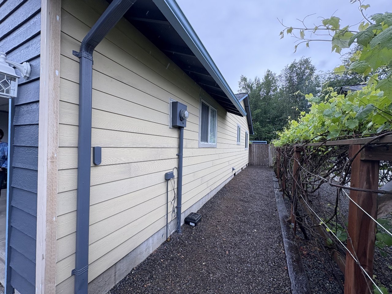 Wallace Roofing & Exterior Construction roofing and exterior project 185 in Lake Stevens and Snohomish County, WA