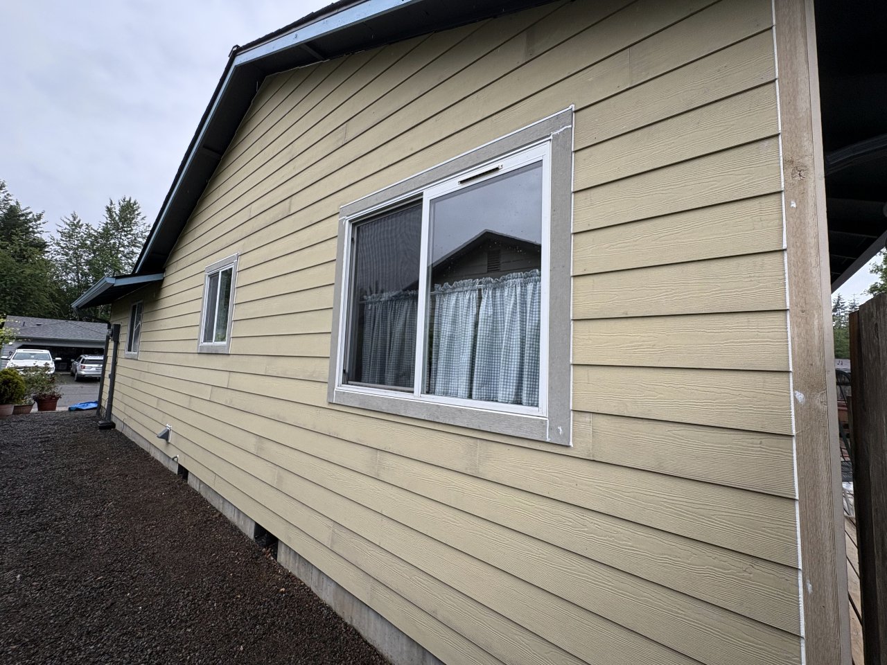 Wallace Roofing & Exterior Construction roofing and exterior project 187 in Lake Stevens and Snohomish County, WA