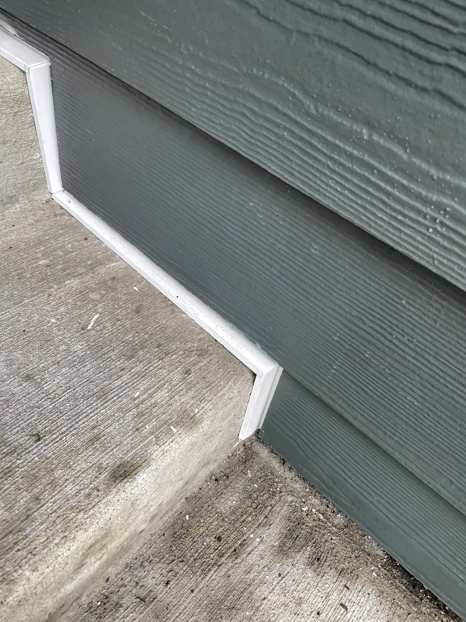 Wallace Roofing & Exterior Construction roofing and exterior project 197 in Lake Stevens and Snohomish County, WA