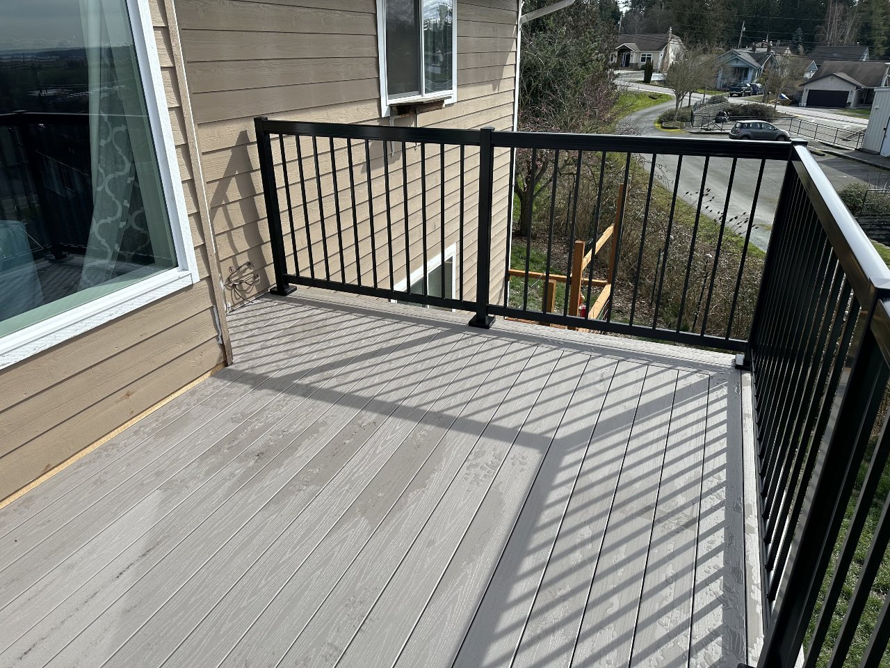 Wallace Roofing & Exterior Construction roofing and exterior project 212 in Lake Stevens and Snohomish County, WA