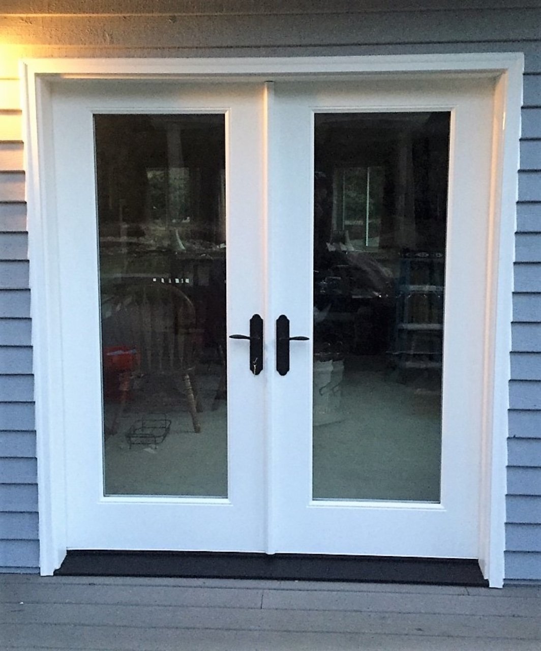 Wallace Roofing & Exterior Construction roofing and exterior project 213 in Lake Stevens and Snohomish County, WA