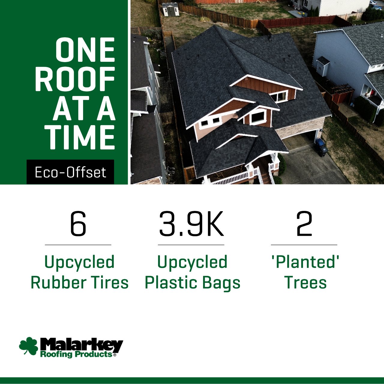 Wallace Roofing & Exterior Construction roofing and exterior project 214 in Lake Stevens and Snohomish County, WA