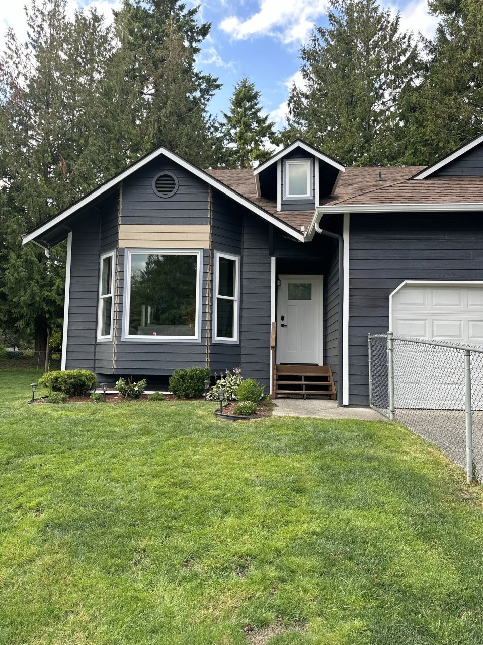 Wallace Roofing & Exterior Construction roofing and exterior project 217 in Lake Stevens and Snohomish County, WA