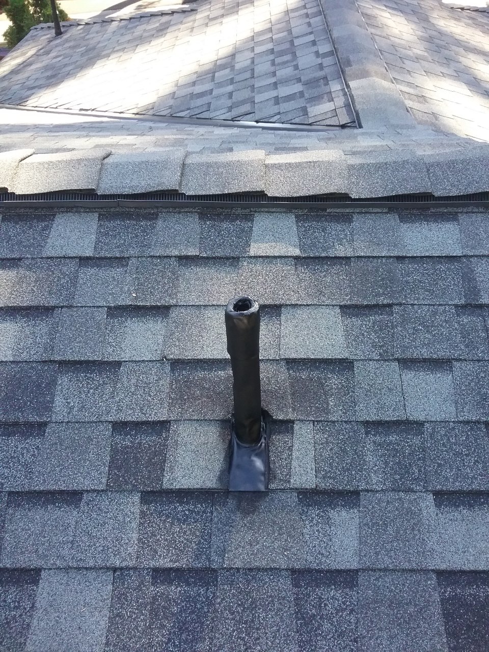 Wallace Roofing & Exterior Construction roofing and exterior project 222 in Lake Stevens and Snohomish County, WA