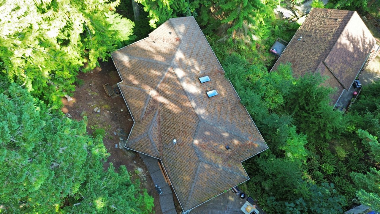 Wallace Roofing & Exterior Construction roofing and exterior project 50 in Lake Stevens and Snohomish County, WA