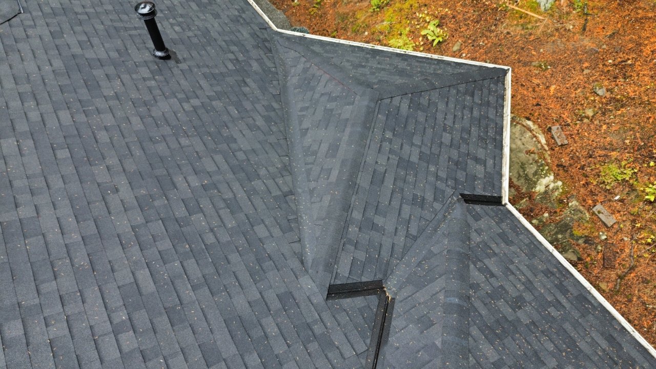 Wallace Roofing & Exterior Construction roofing and exterior project 64 in Lake Stevens and Snohomish County, WA