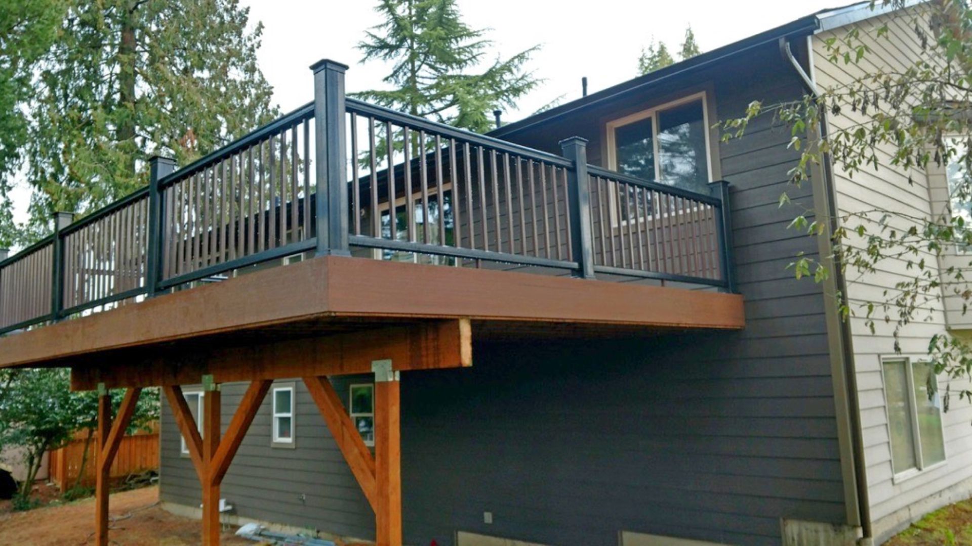 Why Build With a TimberTech Certified Contractor?
