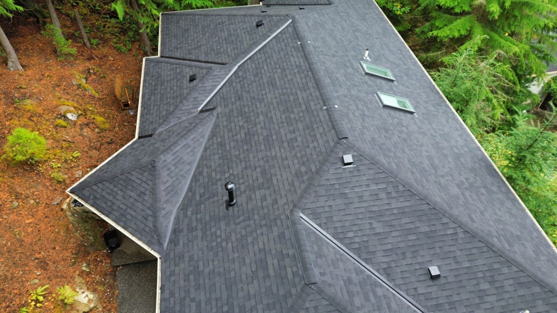 Roof Inspection & Evaluation by Wallace Roofing & Exterior Construction