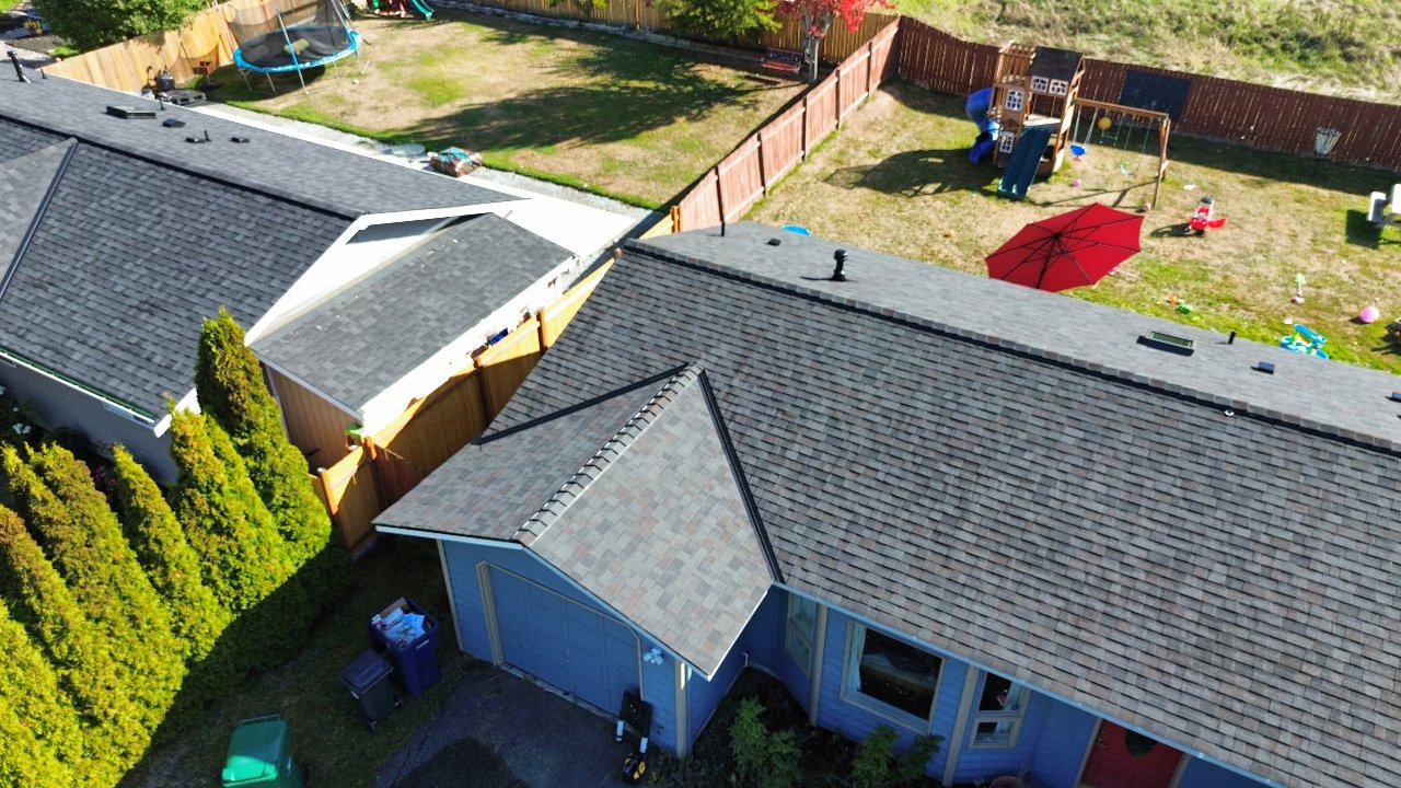 Flat & Low-Slope roofing in Snohomish County