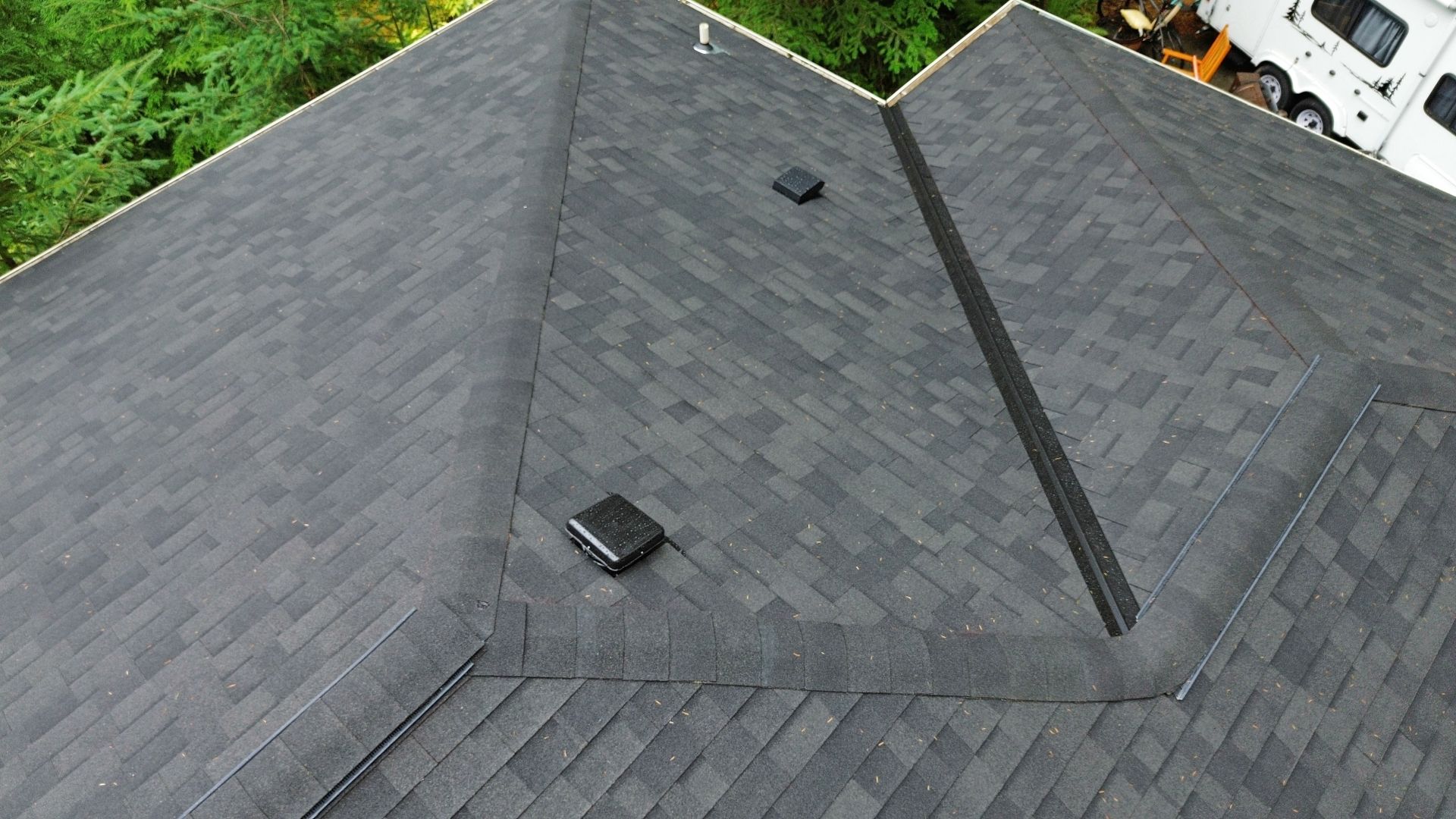 What Causes Most Roof Leaks in Western Washington?