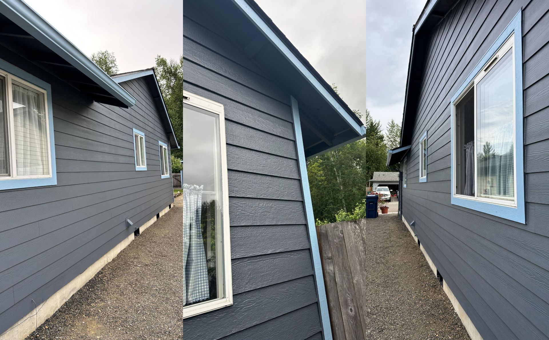 What Siding Services Do We Offer?