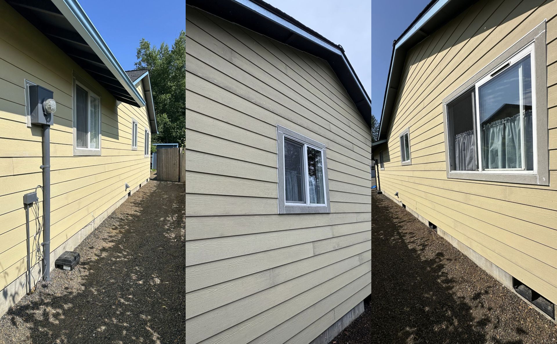 James Hardie Siding in Bothell