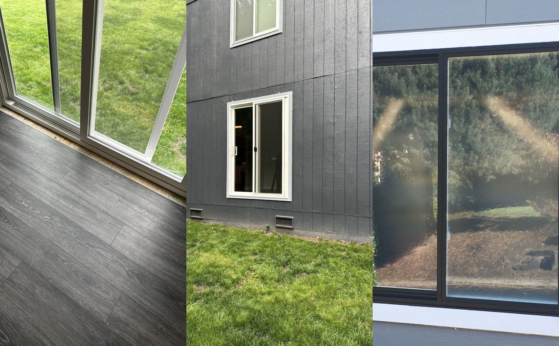 What Window and Door Services Do We Offer?