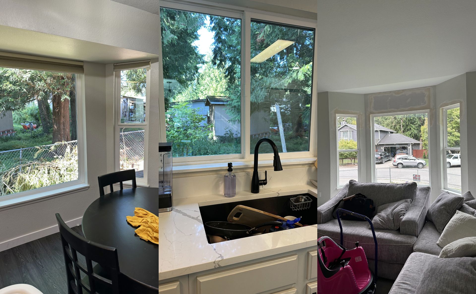Why Does Window Installation Matter More Than the Window?