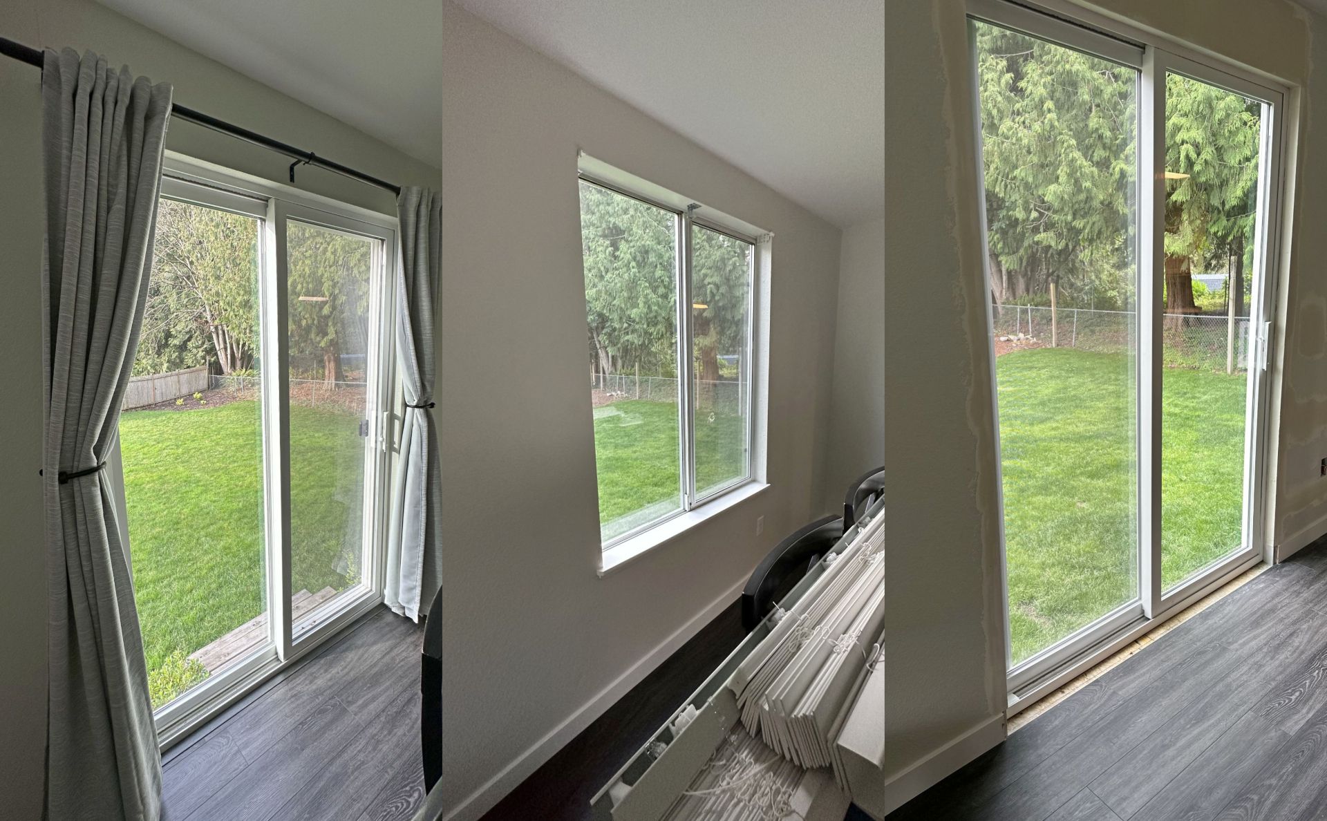 Window Replacement by Wallace Roofing & Exterior Construction
